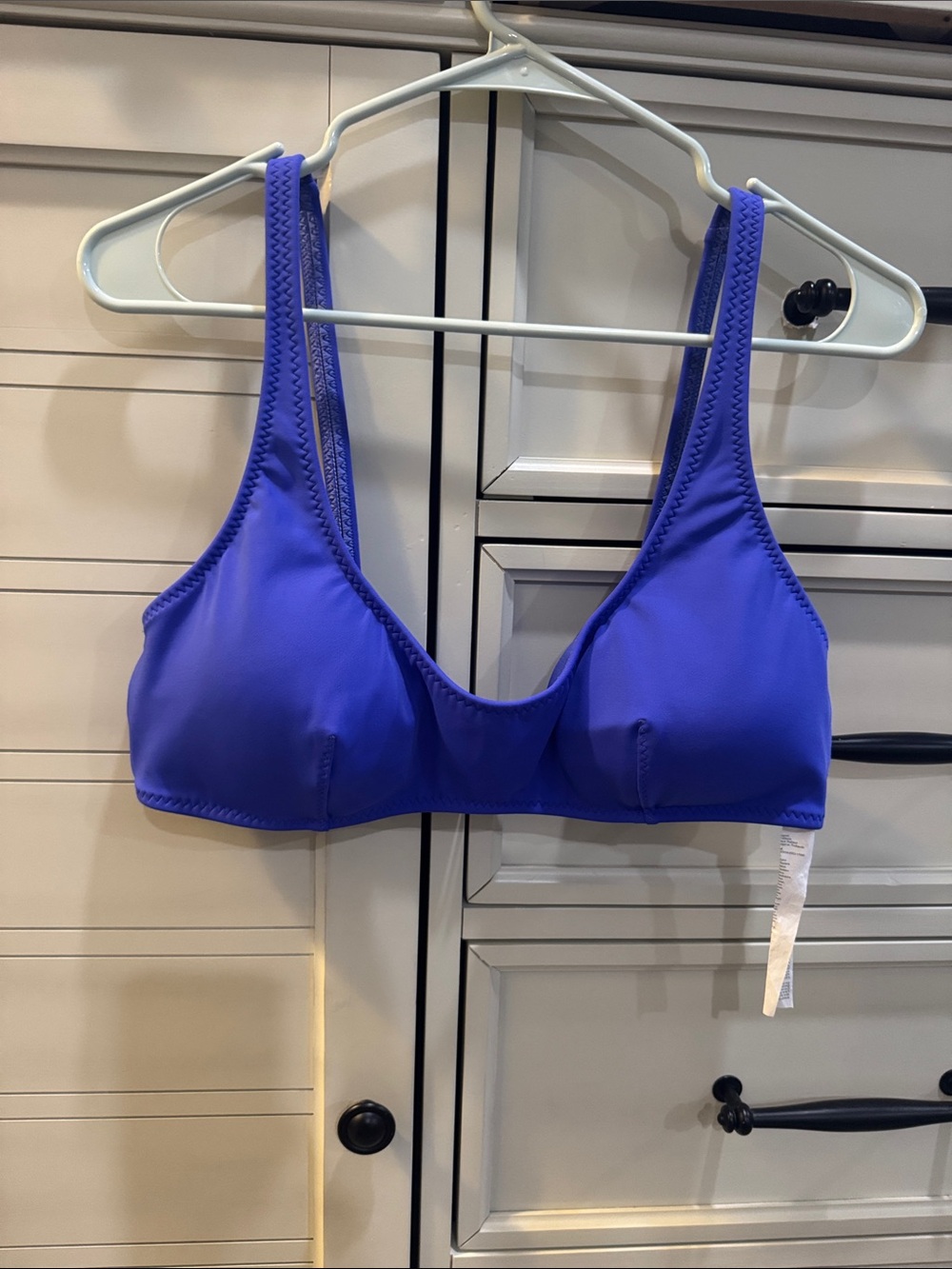 Fabletics bikini top